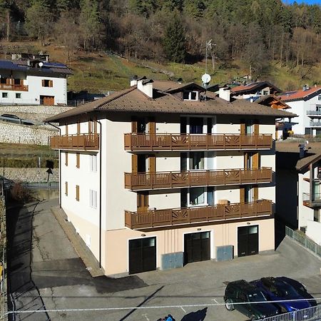 Appartamento Paola Bordiana Exterior photo