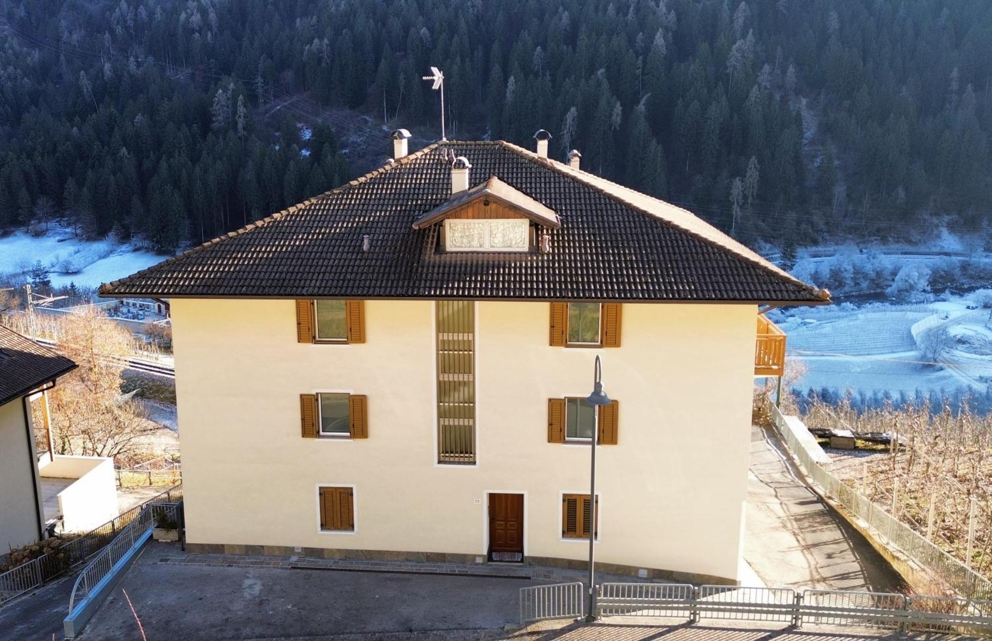 Appartamento Paola Bordiana Exterior photo
